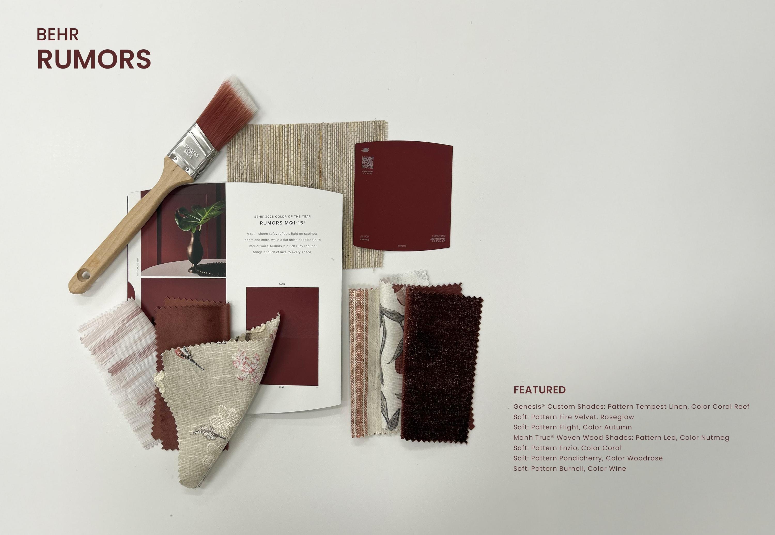 Behr_Mood Board