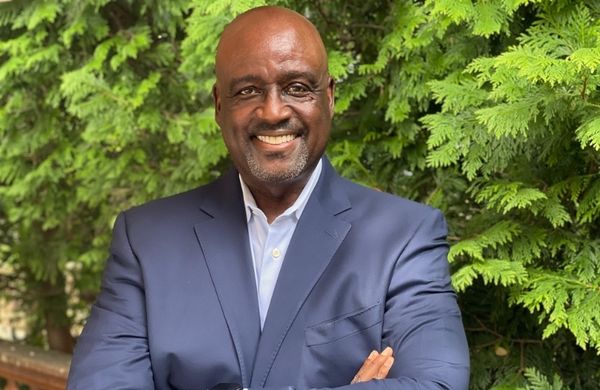 Photo of Mark Edwards, TFT CEO & President