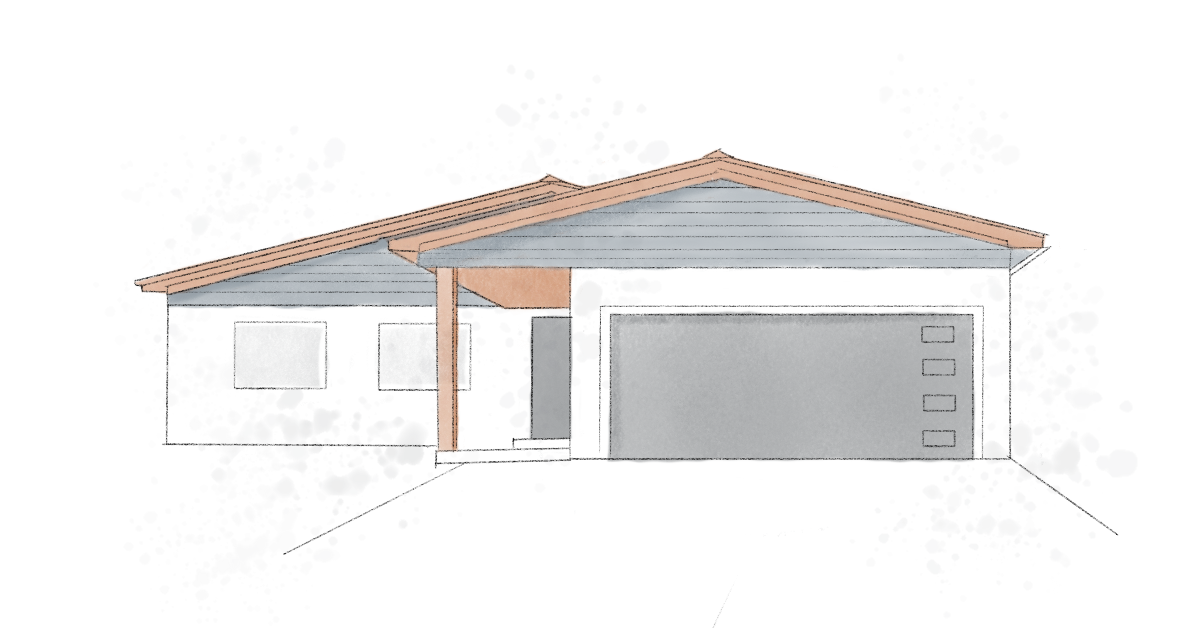 1950s_Home_Sketch