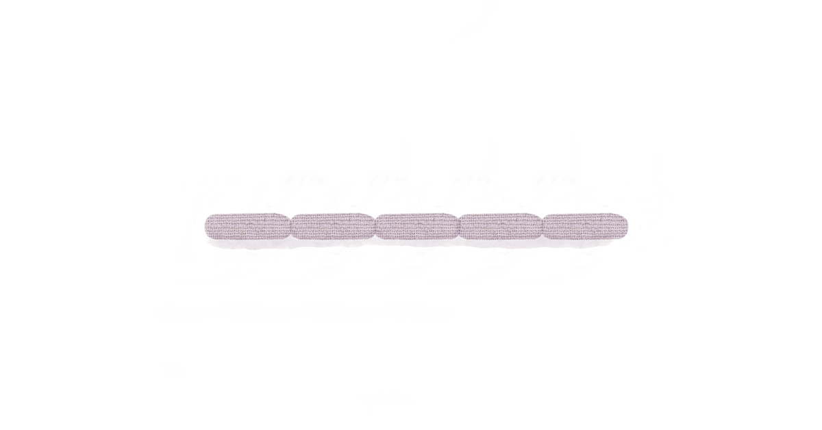 Backstitch