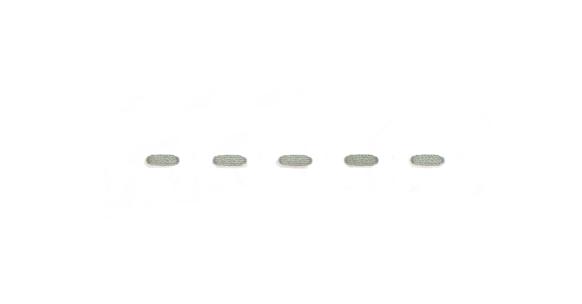 Running-Stitch
